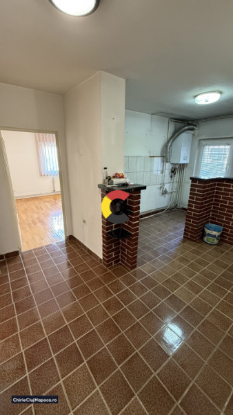 Ap cu 3 camere+2 băi | zonă bună a cart Manastur -Grădini Manastur