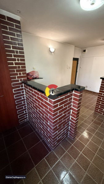 Ap cu 3 camere+2 băi | zonă bună a cart Manastur -Grădini Manastur