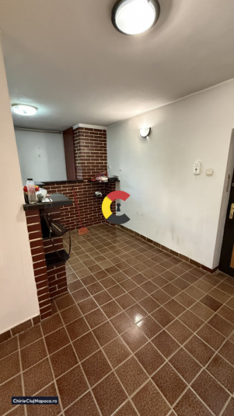 Ap cu 3 camere+2 băi | zonă bună a cart Manastur -Grădini Manastur