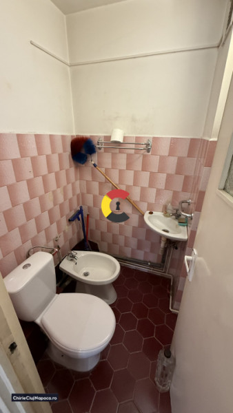Ap cu 3 camere+2 băi | zonă bună a cart Manastur -Grădini Manastur