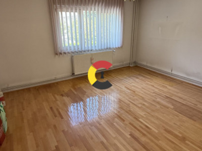 Ap cu 3 camere+2 băi | zonă bună a cart Manastur -Grădini Manastur