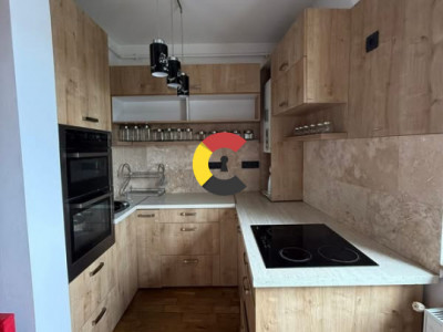 Ap cu 2 camere+terasa mare | zona Observator - Zorilor 