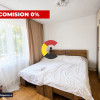 Ap. mobilat cu 2 camere+balcon, et.1, Gheorgheni, str Ariesului