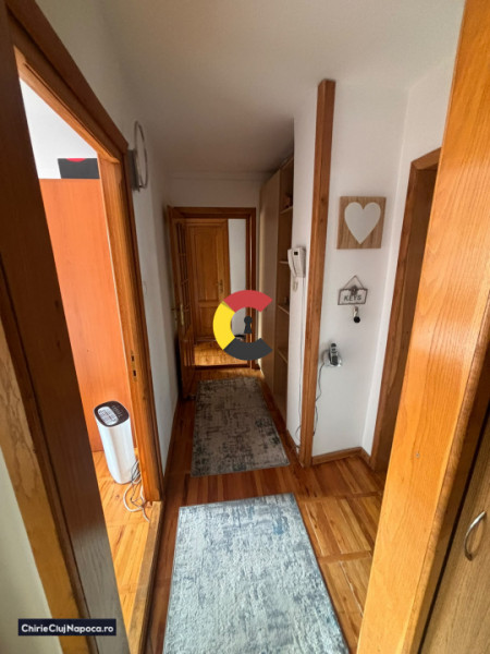 Apartament 4 camere / Marasti / etaj intermediar
