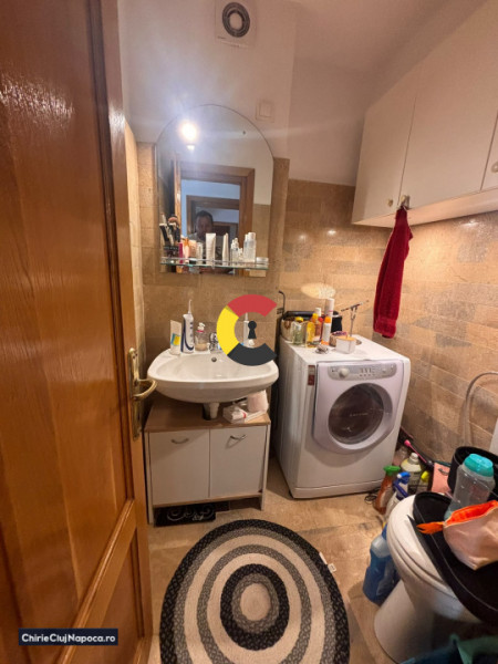Apartament 4 camere / Marasti / etaj intermediar