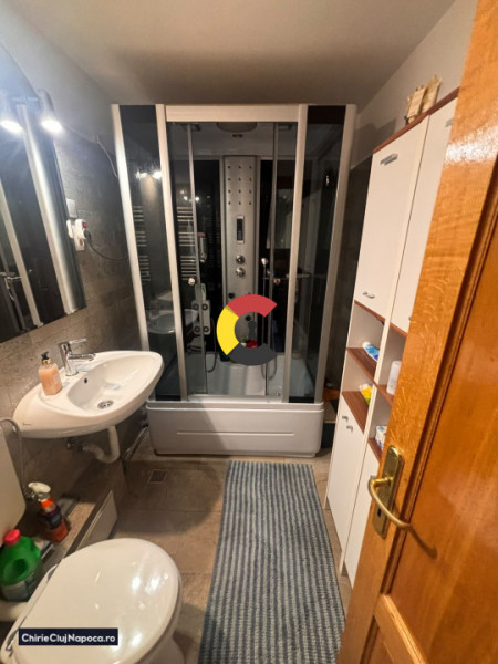 Apartament 4 camere / Marasti / etaj intermediar