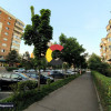Apart. studentesc cu 3 dormitoare, Cart. Plopilor, aproape de Centru 