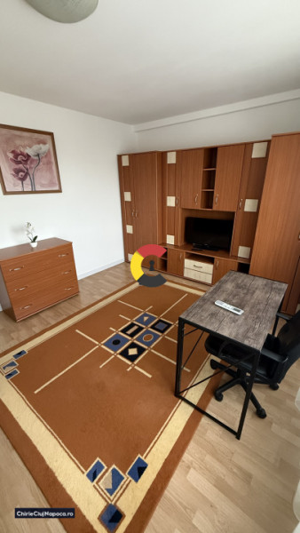 Ap cu o cameră + boxă | cartier Iris - complex Oașului - zona Mega 