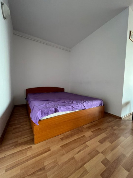 Apartament spatios cu 1 camera, langa FSEGA/FSPAC Gheorgheni 