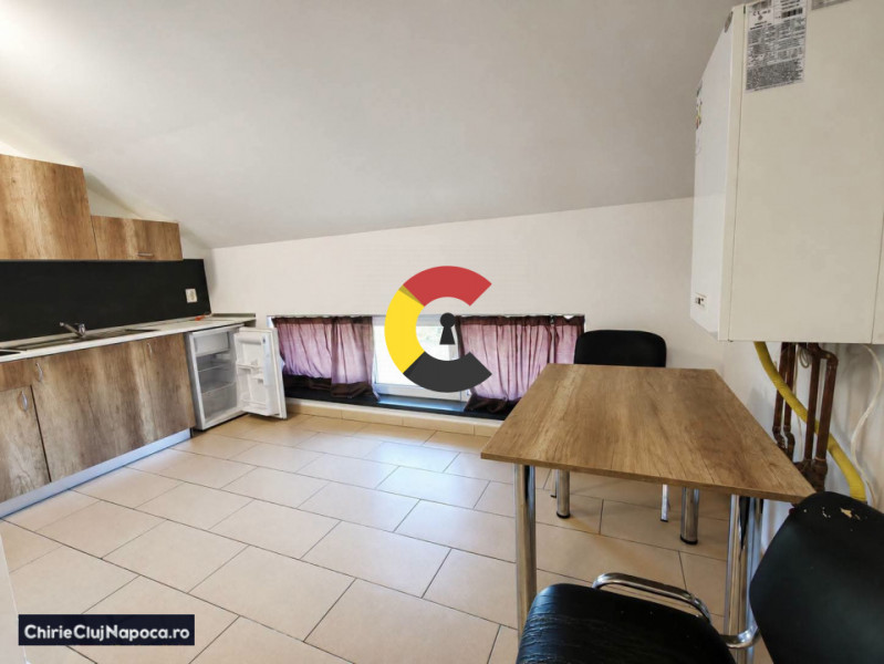 Apart. cu 2 dormitoare + living, parcare, bloc nou, zona Marasti/Oser
