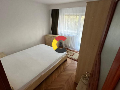Ap. cu 4 camere deco + 2 bai, Cart. Gheorgheni, aproape de Facultati
