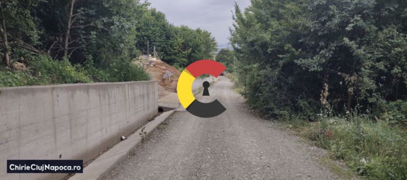 TEREN DE VÂNZARE | SĂLICEA – ZONA MĂGURA