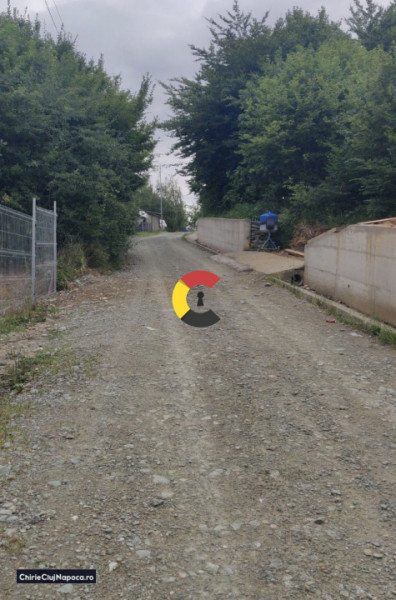 TEREN DE VÂNZARE | SĂLICEA – ZONA MĂGURA