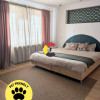Apartament modern 5 camere | Între Lacuri | ~100 mp  | Bloc nou