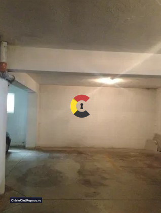 Garsoniera, Calea Turzii, Parcare si Balcon generos, renovata recent