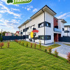 Apart. premium cu 2 camere si gradina, Cal. Someseni, zona Salty Spa