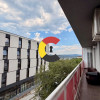 Apartament cu 2 camere si terasa, Zorilor, zona Golden Tulip, parcare subterana