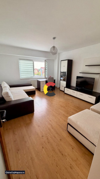 Apartament cu 1 camera si balcon, Zorilor, zona Spitalul de Recuperare