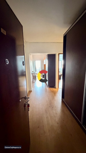 Apartament cu 1 camera si balcon, Zorilor, zona Spitalul de Recuperare
