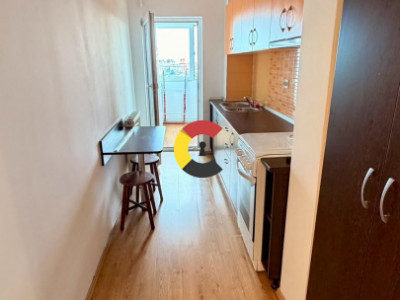 Apartament cu 1 camera si balcon, Zorilor, zona Spitalul de Recuperare