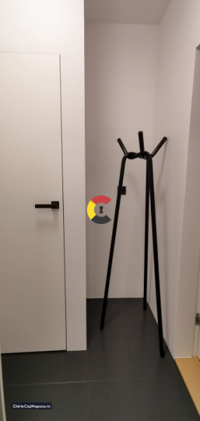 Garsoniera moderna cart. Gheorgheni, aproape de FSEGA si Iulius Mall