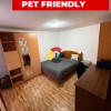 Ap. 1 camera la casa, in apropiere de UMF, curte comuna, pet friendly