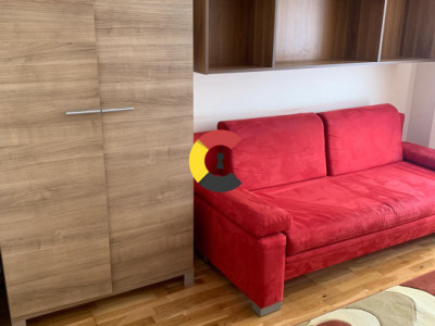 Ap. cu 2 camere, Centrala proprie, Cart Manastur, 3-4 statii de Centru