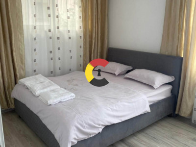 APARTAMENT CU 2 CAMERE/ Centrala + loc parcare MANASTUR
