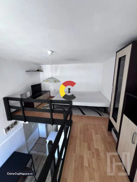 Apartament modern tip studio, zona ultracentrala, str Universitatii