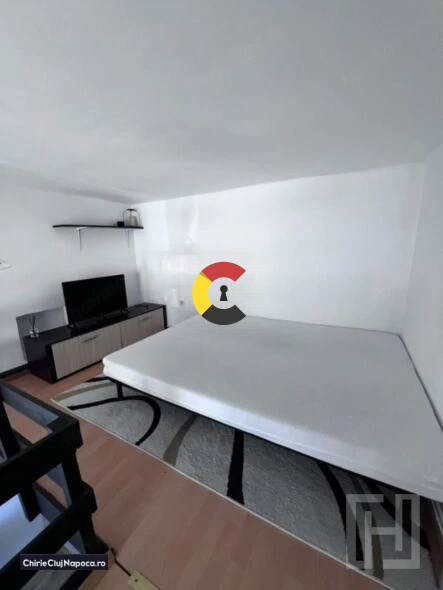 Apartament modern tip studio, zona ultracentrala, str Universitatii