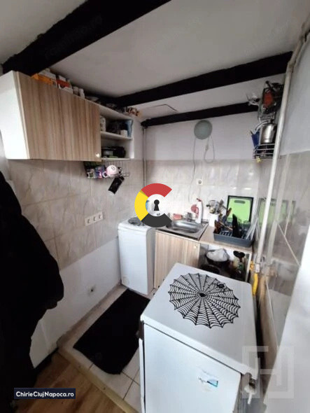 Apartament modern tip studio, zona ultracentrala, str Universitatii