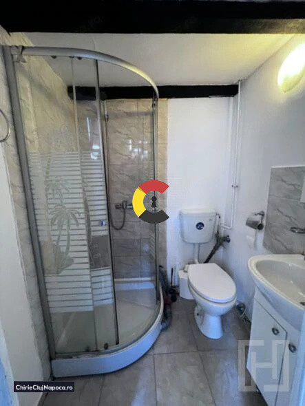 Apartament modern tip studio, zona ultracentrala, str Universitatii
