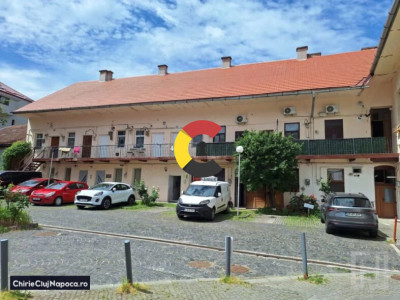 Apartament modern tip studio, zona ultracentrala, str Universitatii