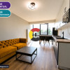 Apart. modern cu 2 camere, parcare, Cart. Buna-ziua, zona Liceu ELF