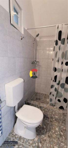 Apartament 1 camera + open space cu bucatarie, str Clinicilor, Centru