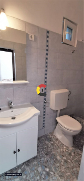 Apartament 1 camera + open space cu bucatarie, str Clinicilor, Centru
