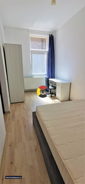 Apartament 1 camera + open space cu bucatarie, str Clinicilor, Centru