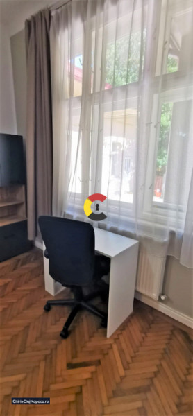 Casa cu 3 camere, 2 dormitoare, str Clinicilor, in apropiere de Centru