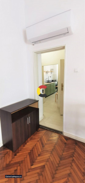 Apartament cu 3 camere, str Clinicilor, in apropiere de Centru