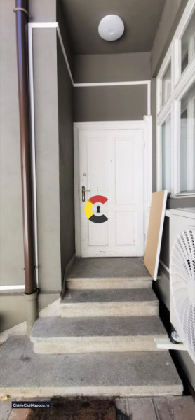 Apartament cu 3 camere, str Clinicilor, in apropiere de Centru