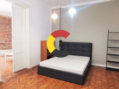 Apartament cu 3 camere, str Clinicilor, in apropiere de Centru