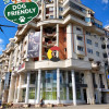 Ap cu 2 camere + terasă, in P-ta Cipariu aproape de Iulius si Centru!