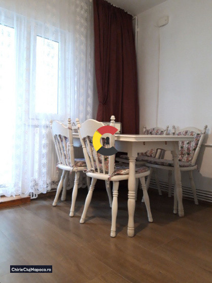 Apartament modern cu 1 camera zona The Office, str Dorobantilor