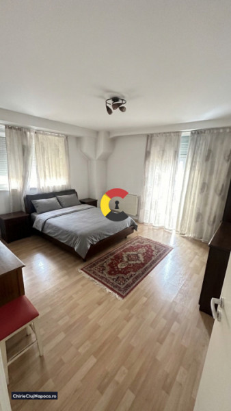 Apartament cu 1 camera decomandat in Cartierul Iris