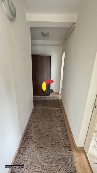 Apartament cu 1 camera decomandat in Cartierul Iris