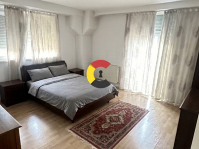 Apartament cu 1 camera decomandat in Cartierul Iris