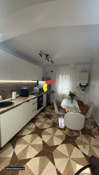 Ap recent renovat cu 3 dormitoare | zona Kaufland - Mărăști 