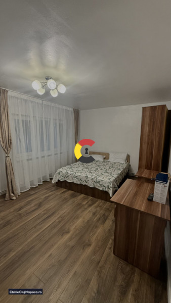 Ap recent renovat cu 3 dormitoare | zona Kaufland - Mărăști 