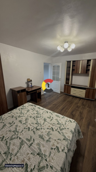 Ap recent renovat cu 3 dormitoare | zona Kaufland - Mărăști 