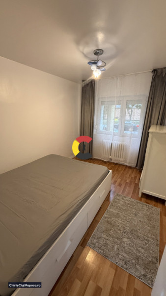 Ap recent renovat cu 3 dormitoare | zona Kaufland - Mărăști 